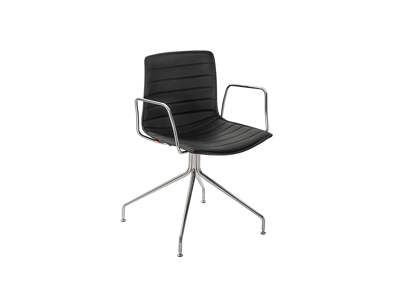 [办公椅|现代真皮会议椅|办公家具|华体（中国）家具|Catifa 46 会议椅]