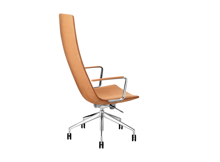 办公椅|现代真皮大班椅|办公家具|华体（中国）家具|Catifa 60 办公椅