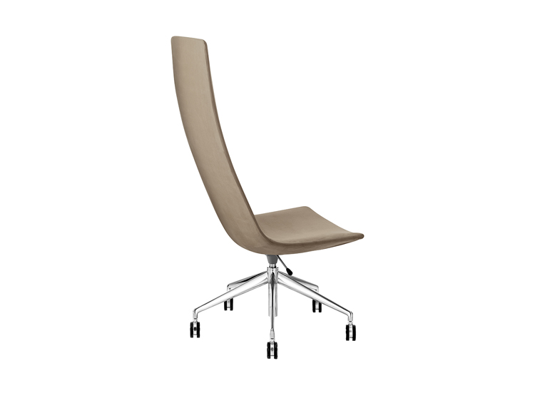 办公椅|现代真皮大班椅|办公家具|华体（中国）家具|Catifa 60 办公椅