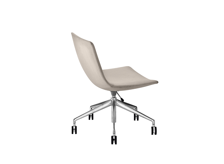 办公椅|现代真皮会议椅|办公家具|华体（中国）家具|Catifa 60 会议椅