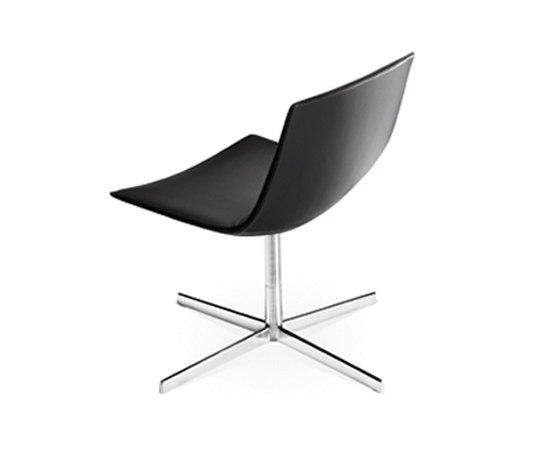 办公椅|现代真皮会议椅|办公家具|华体（中国）家具|Catifa 60 会议椅