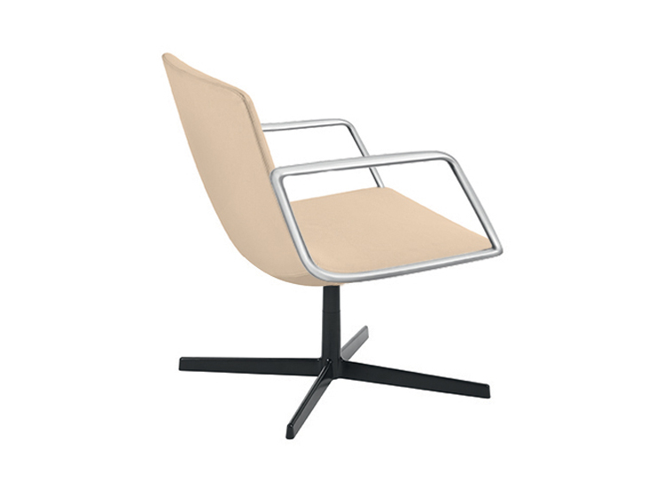 [办公椅|现代真皮会议椅|办公家具|华体（中国）家具|Catifa Sensit 会议椅]