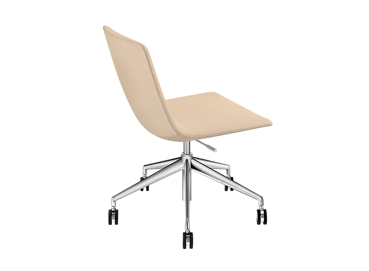 办公椅|现代真皮会议椅|办公家具|华体（中国）家具|Catifa Sensit 会议椅