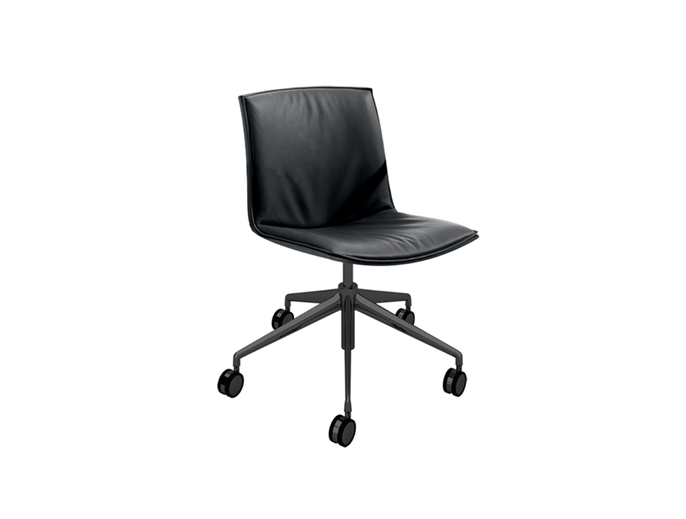 [办公椅|布面职员椅|办公家具|华体（中国）家具|Catifa Up 办公椅]