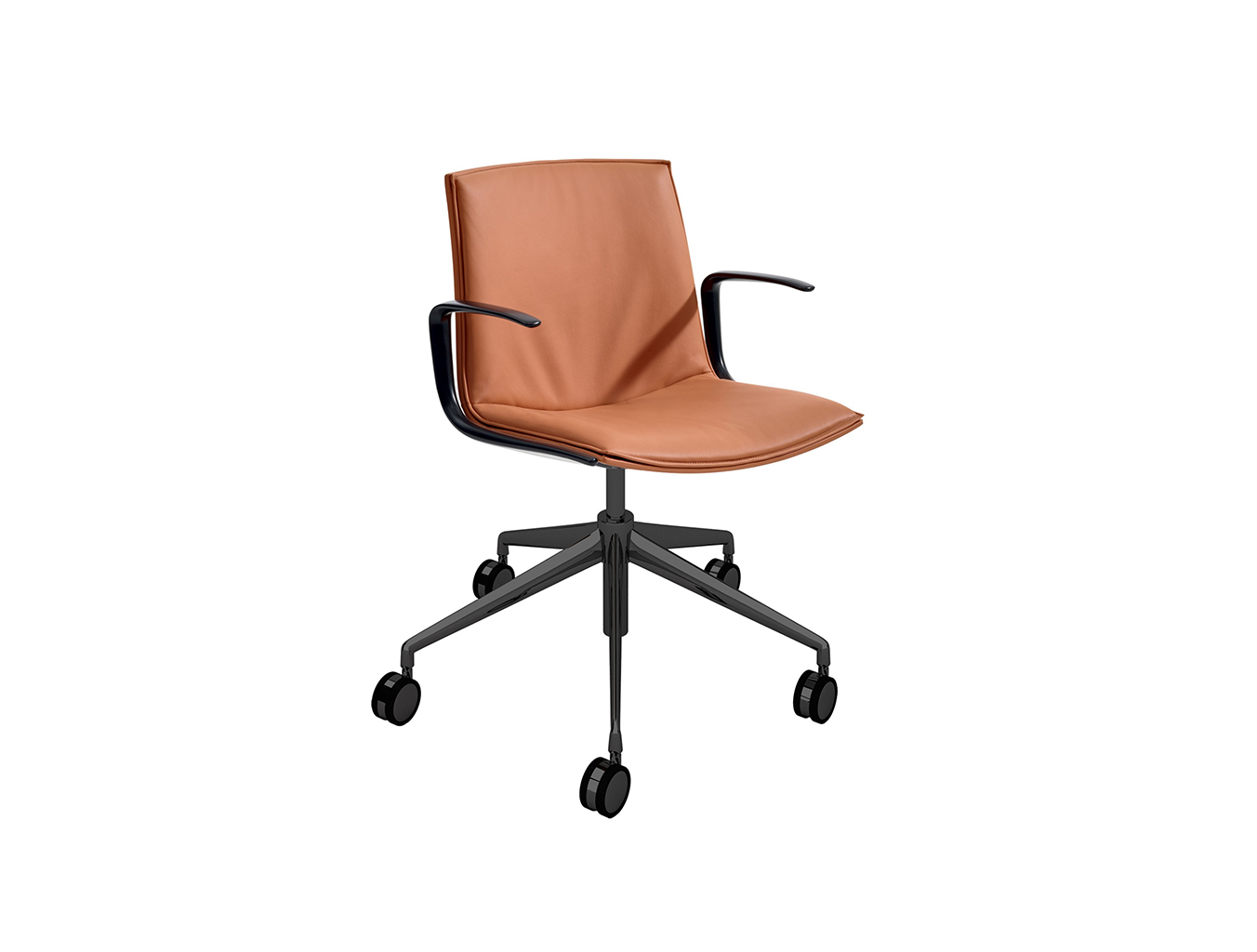 办公椅|布面职员椅|办公家具|华体（中国）家具|Catifa Up 办公椅