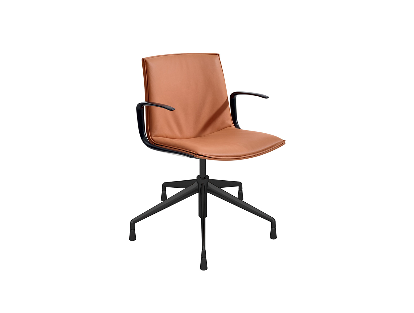办公椅|布面职员椅|办公家具|华体（中国）家具|Catifa Up 办公椅