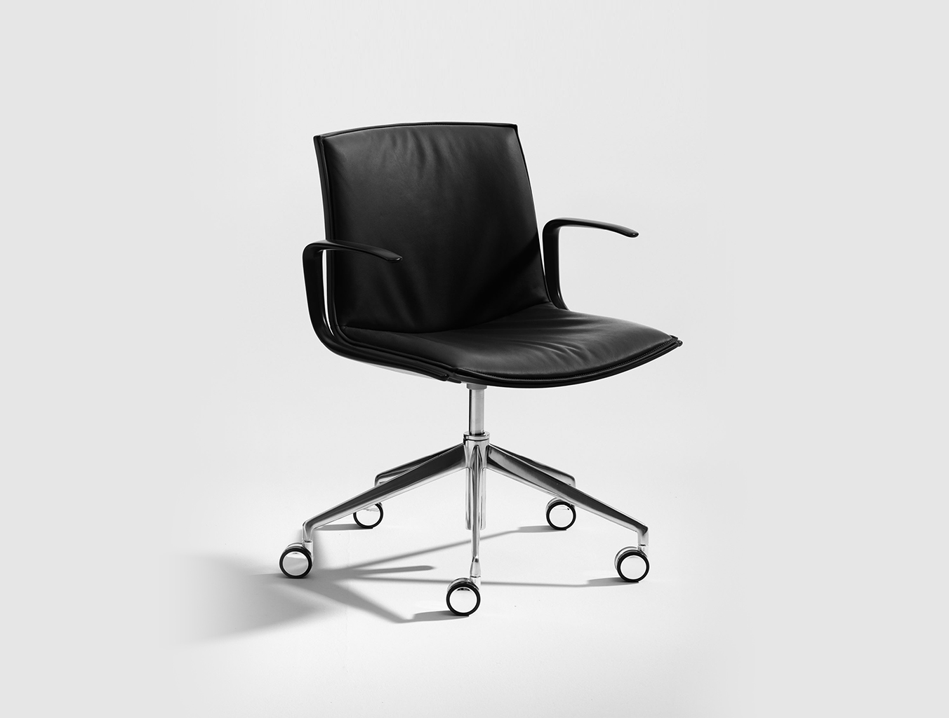 办公椅|布面职员椅|办公家具|华体（中国）家具|Catifa Up 办公椅