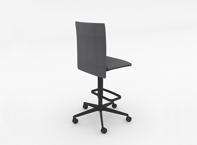 办公椅|高脚椅|办公家具|华体（中国）家具|Planesit 高脚椅