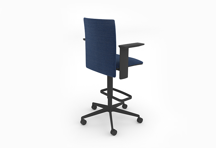 办公椅|高脚椅|办公家具|华体（中国）家具|Planesit 高脚椅