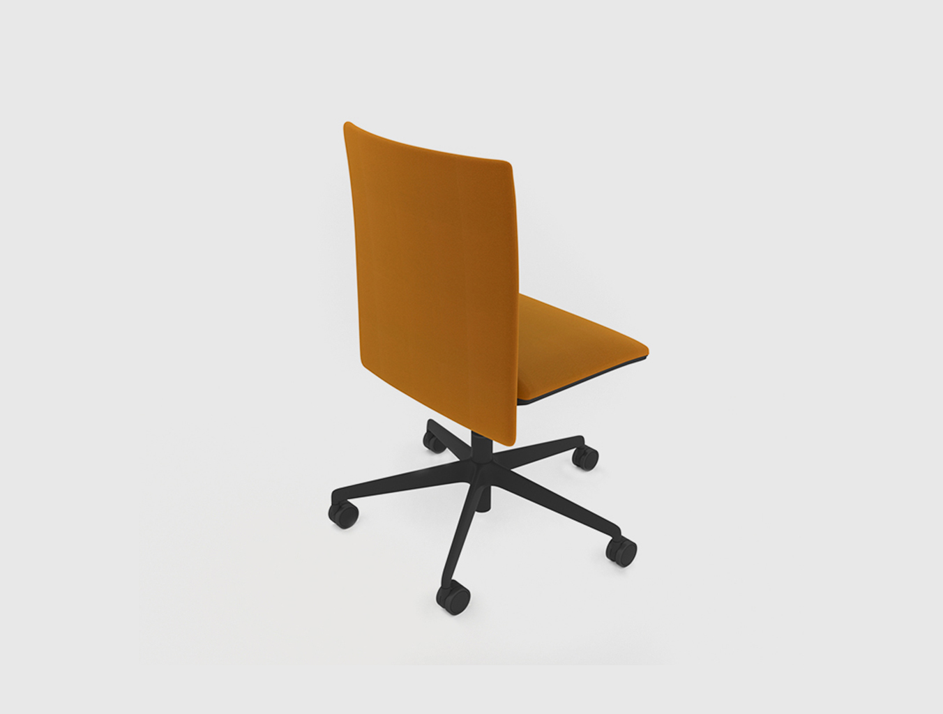 办公椅|布面职员椅|办公家具|华体（中国）家具|Planesit 办公椅