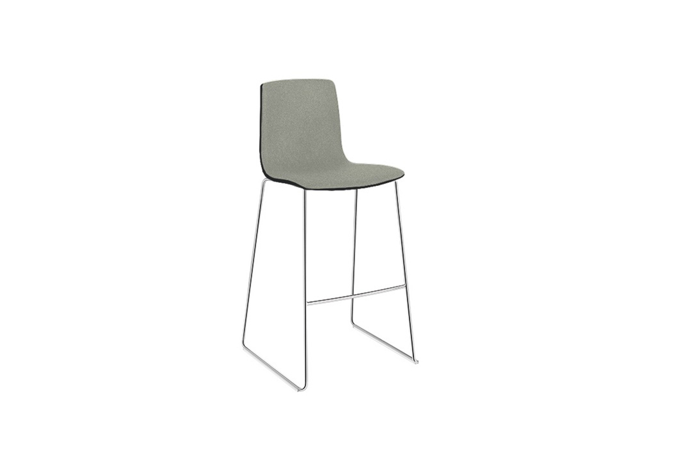 办公椅|高脚椅|办公家具|华体（中国）家具|Aava 吧台椅