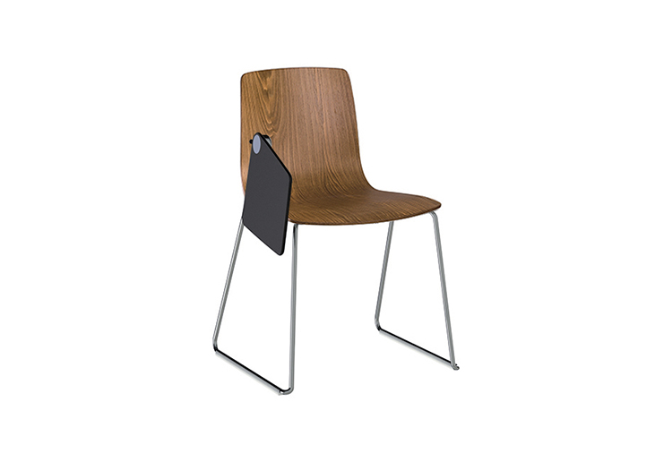[培训家具|布面培训椅|办公家具|华体（中国）家具|Aava 洽谈椅/培训椅]