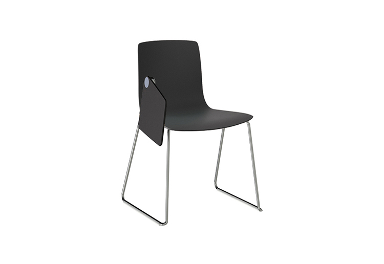 培训家具|布面培训椅|办公家具|华体（中国）家具|Aava 洽谈椅/培训椅