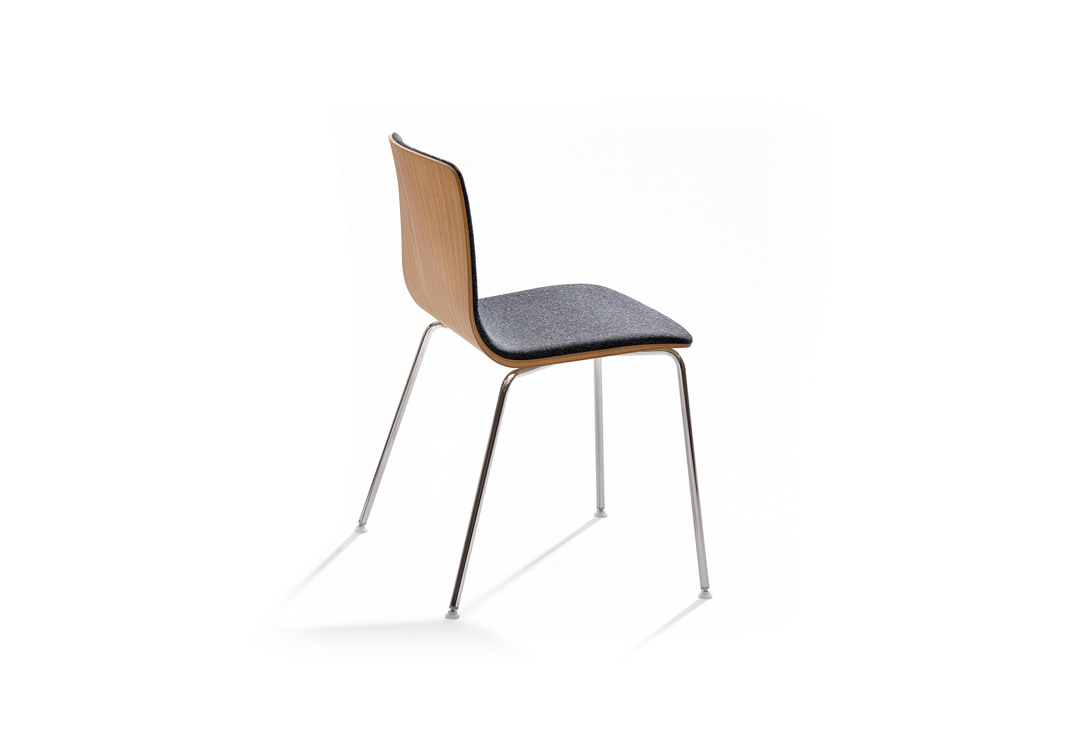 培训家具|布面培训椅|办公家具|华体（中国）家具|Aava 洽谈椅/培训椅