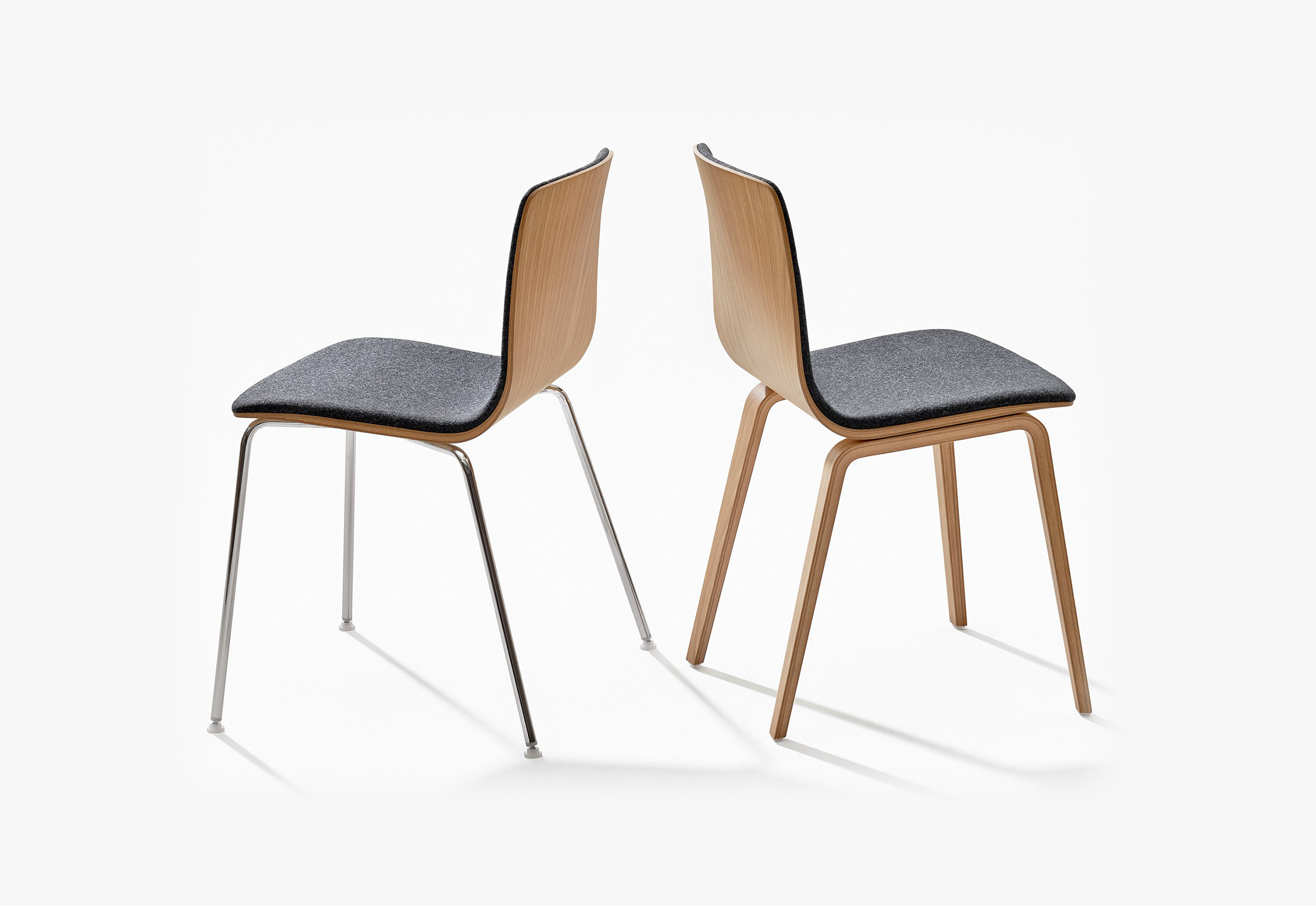培训家具|布面培训椅|办公家具|华体（中国）家具|Aava 洽谈椅/培训椅