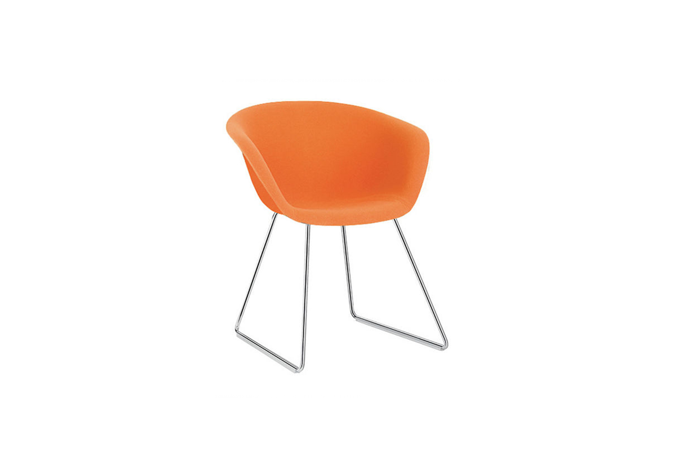 办公椅|现代真皮会议椅|办公家具|华体（中国）家具|Duna 02 餐椅/会议椅