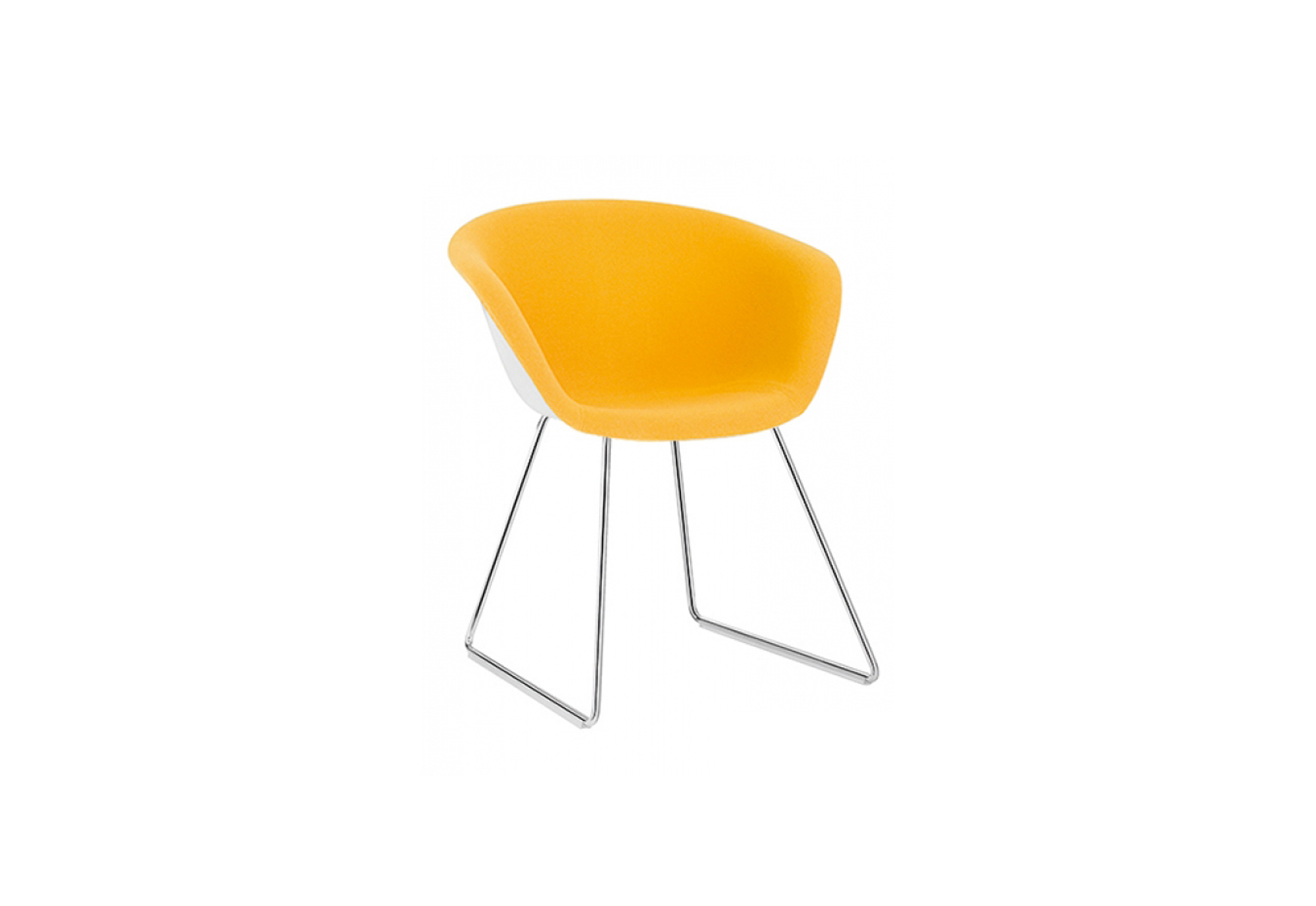办公椅|现代真皮会议椅|办公家具|华体（中国）家具|Duna 02 餐椅/会议椅