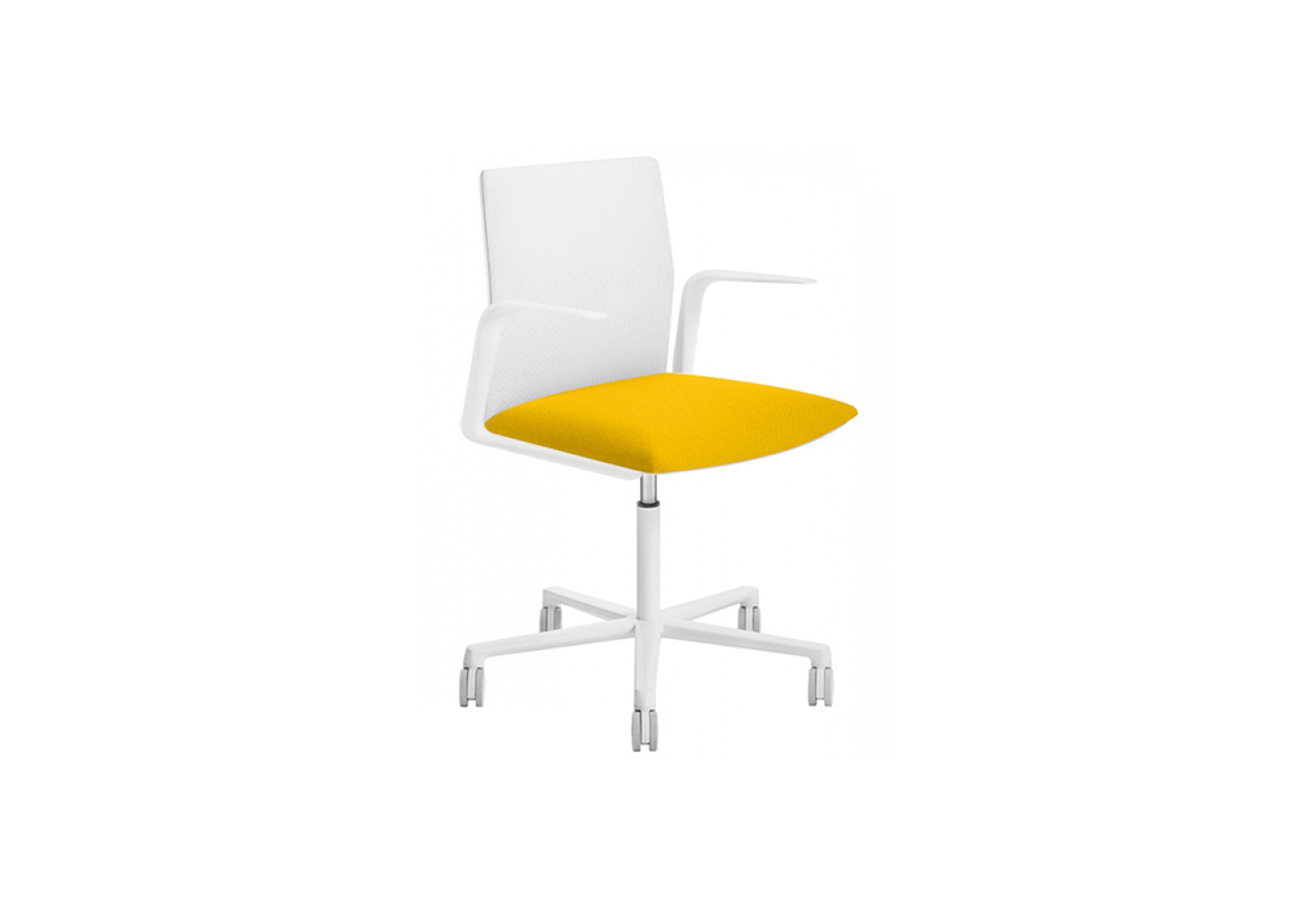 办公椅|现代真皮会议椅|办公家具|华体（中国）家具|Kinesit 会议椅/洽谈椅