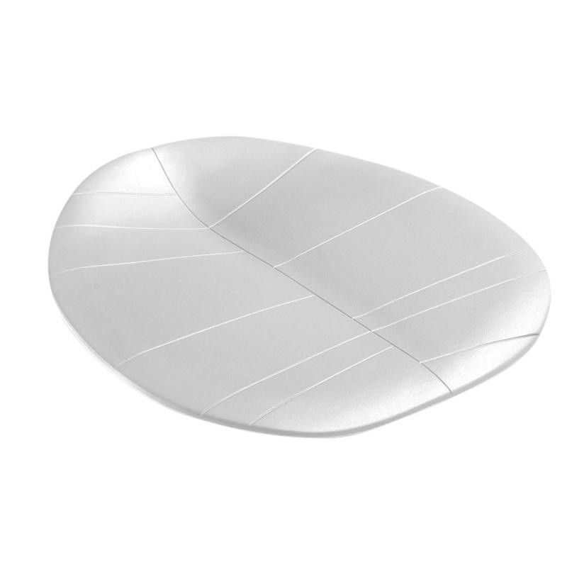 华体app网页版 - 坐具|户外椅|办公家具|华体（中国）家具|Leaf 金属户外休闲椅