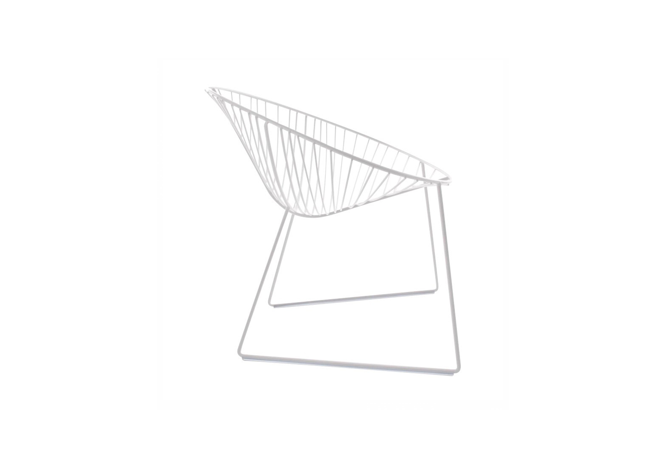华体app网页版 - 坐具|户外椅|办公家具|华体（中国）家具|Leaf 金属户外休闲椅