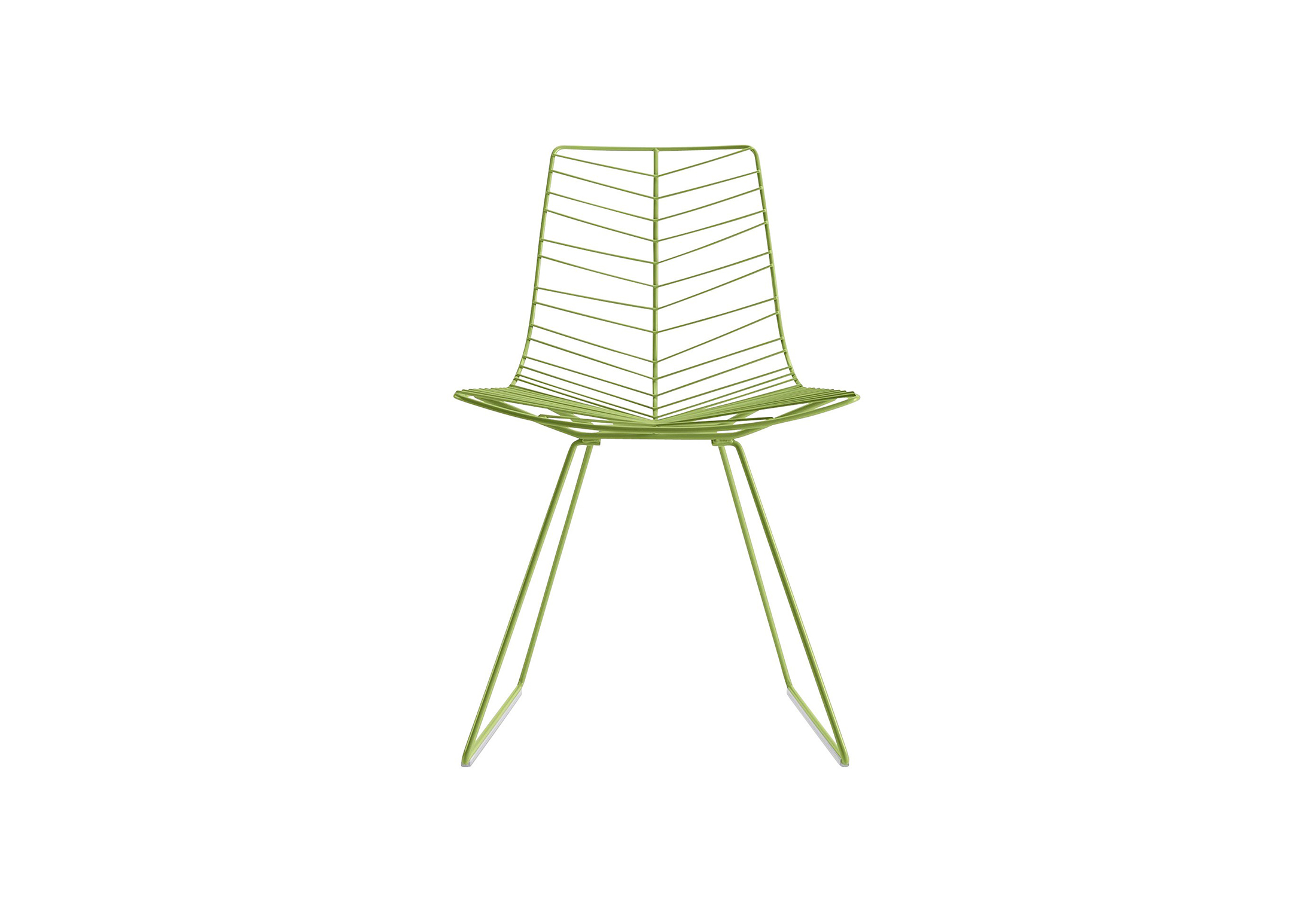 [华体app网页版 - 坐具|户外椅|办公家具|华体（中国）家具|Leaf 金属户外餐椅]