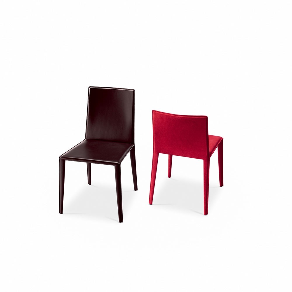 华体app网页版 - 坐具|餐椅|办公家具|华体（中国）家具|Norma 餐椅/洽谈椅
