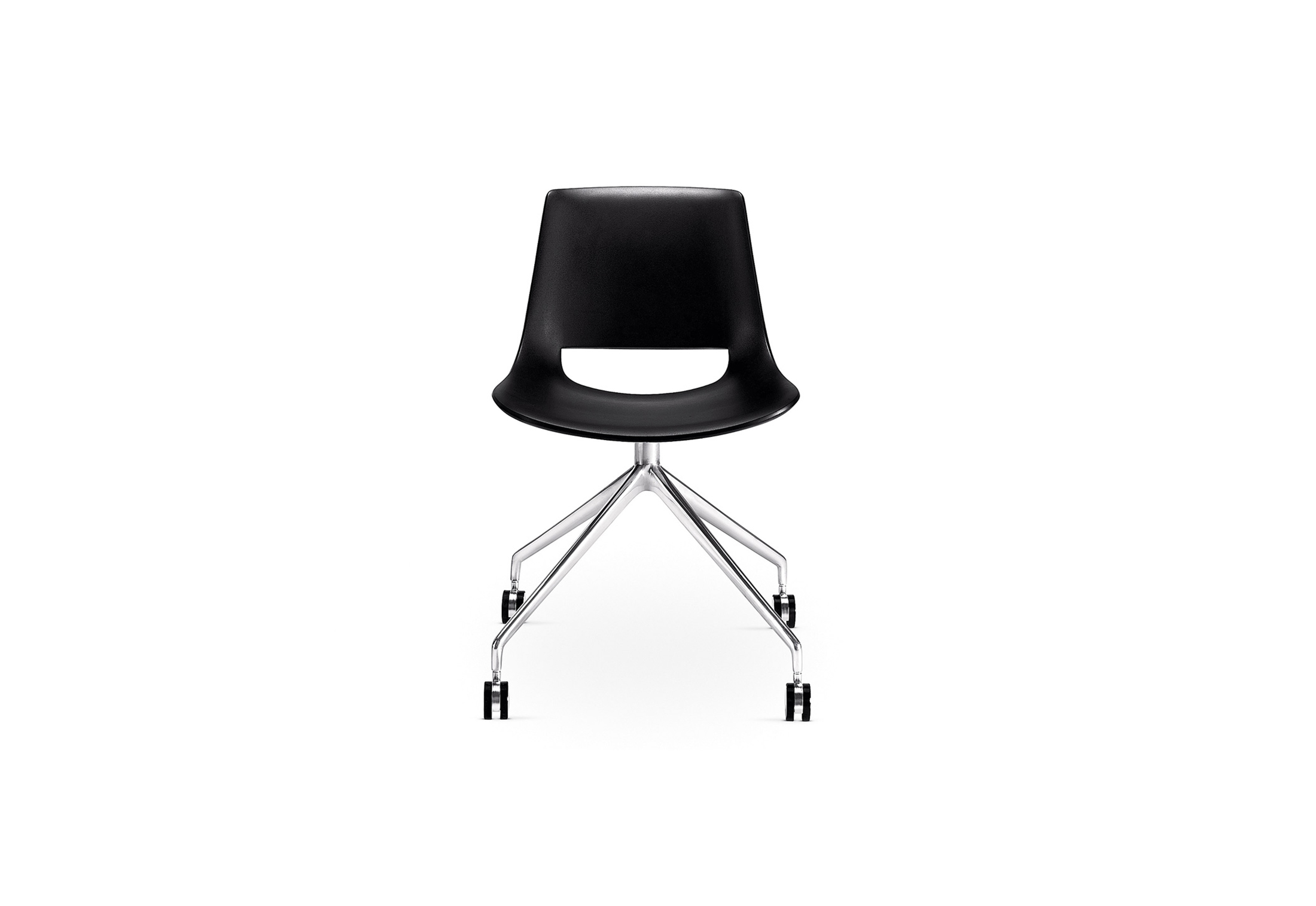 [培训家具|布面培训椅|办公家具|华体（中国）家具|Palm 会议椅/职员椅]