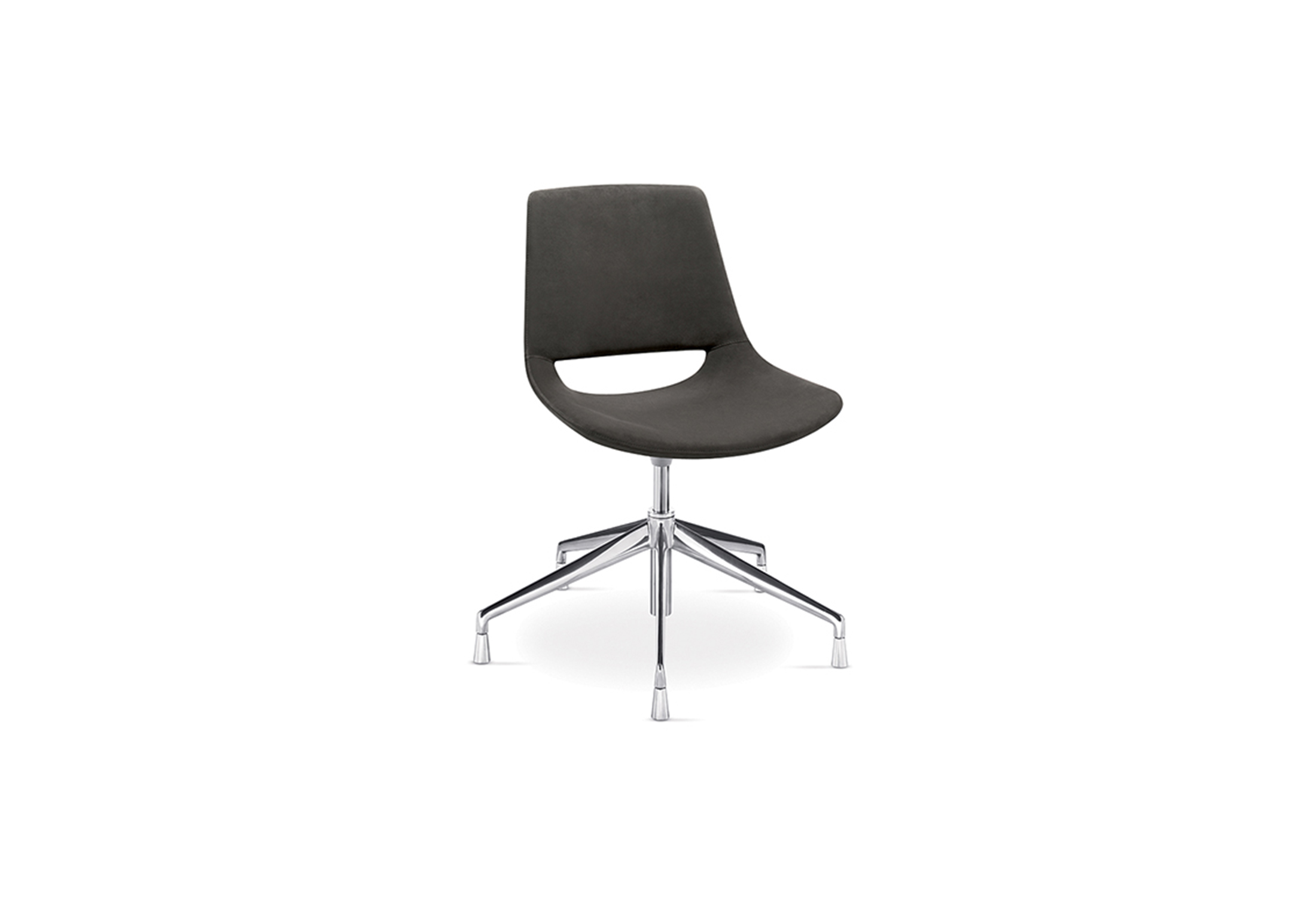 培训家具|布面培训椅|办公家具|华体（中国）家具|Palm 会议椅/职员椅