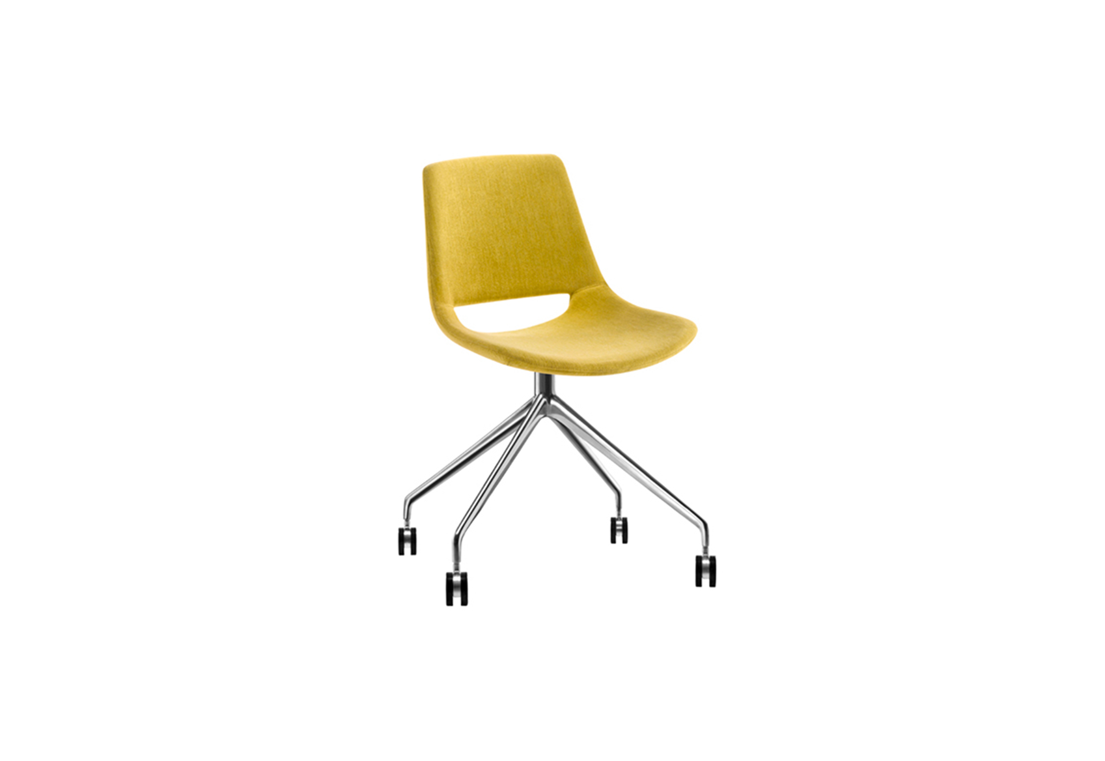 培训家具|布面培训椅|办公家具|华体（中国）家具|Palm 会议椅/职员椅
