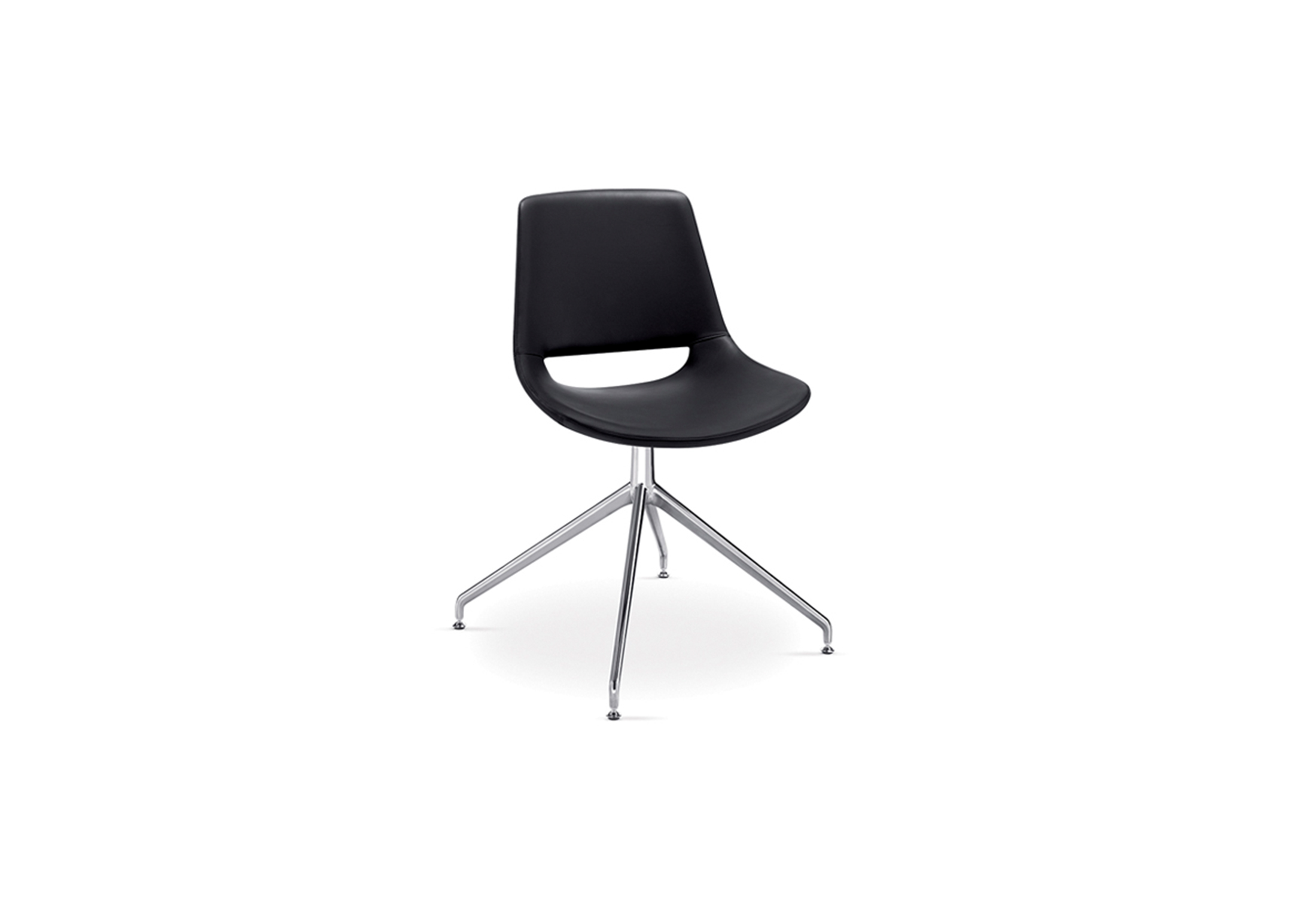 培训家具|布面培训椅|办公家具|华体（中国）家具|Palm 会议椅/职员椅