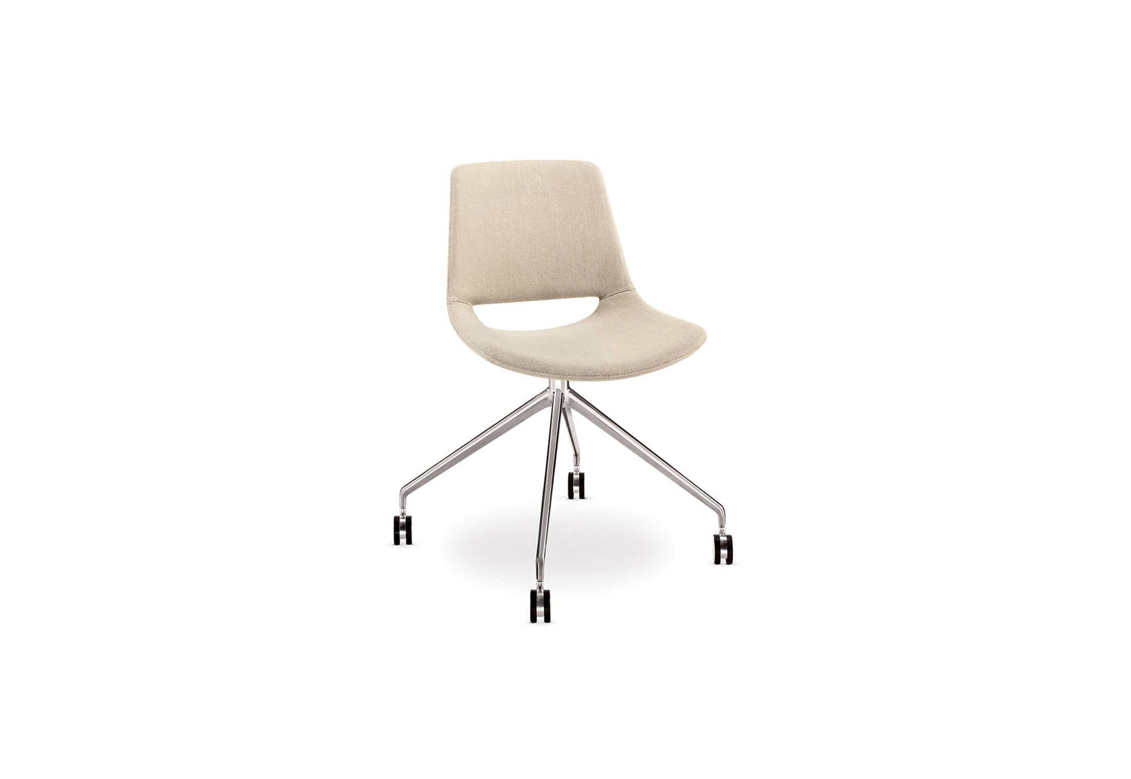 培训家具|布面培训椅|办公家具|华体（中国）家具|Palm 会议椅/职员椅