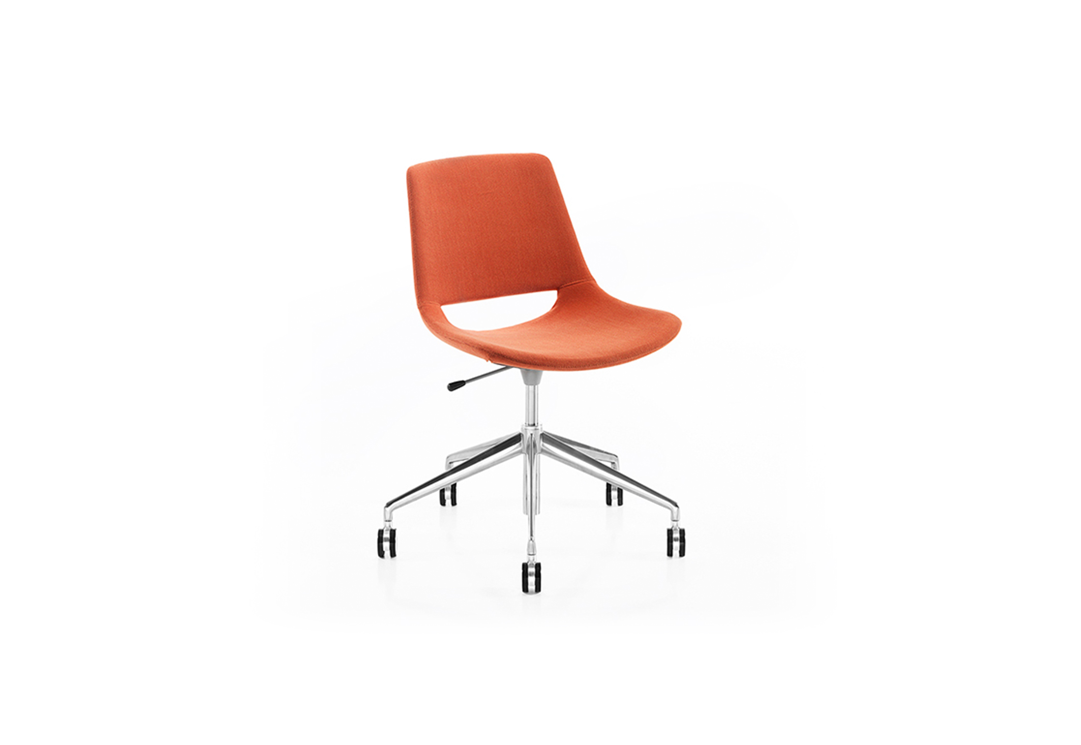 培训家具|布面培训椅|办公家具|华体（中国）家具|Palm 会议椅/职员椅