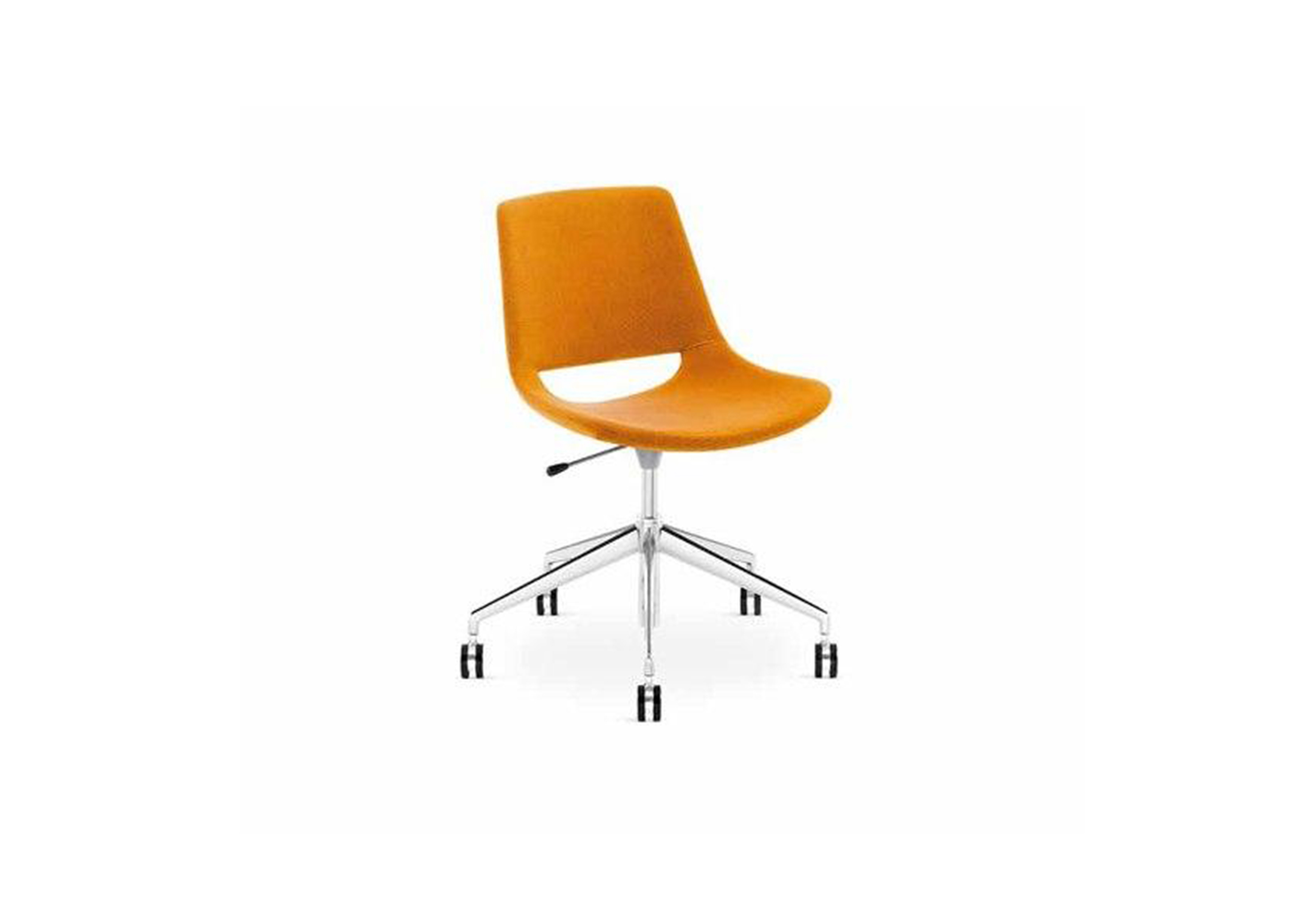 培训家具|布面培训椅|办公家具|华体（中国）家具|Palm 会议椅/职员椅