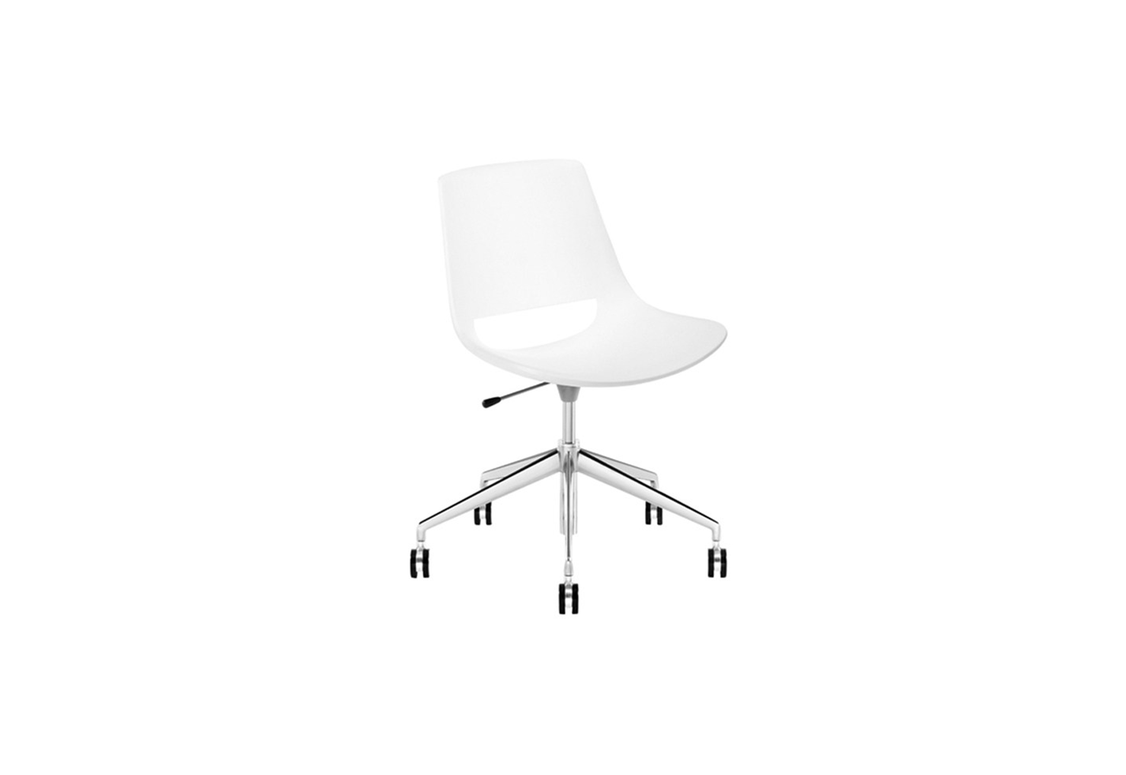 培训家具|布面培训椅|办公家具|华体（中国）家具|Palm 会议椅/职员椅