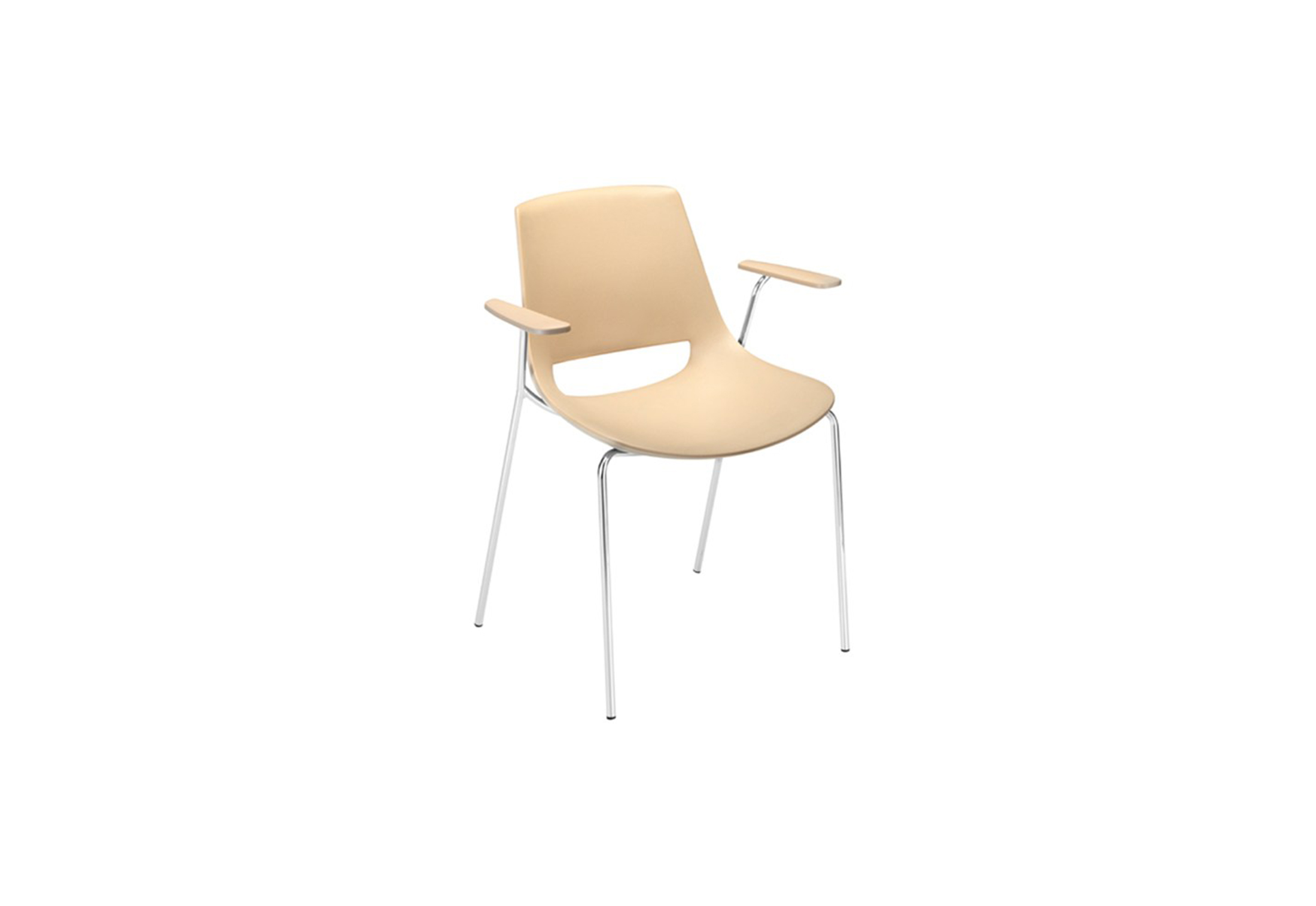 培训家具|布面培训椅|办公家具|华体（中国）家具|Palm 餐椅/培训椅