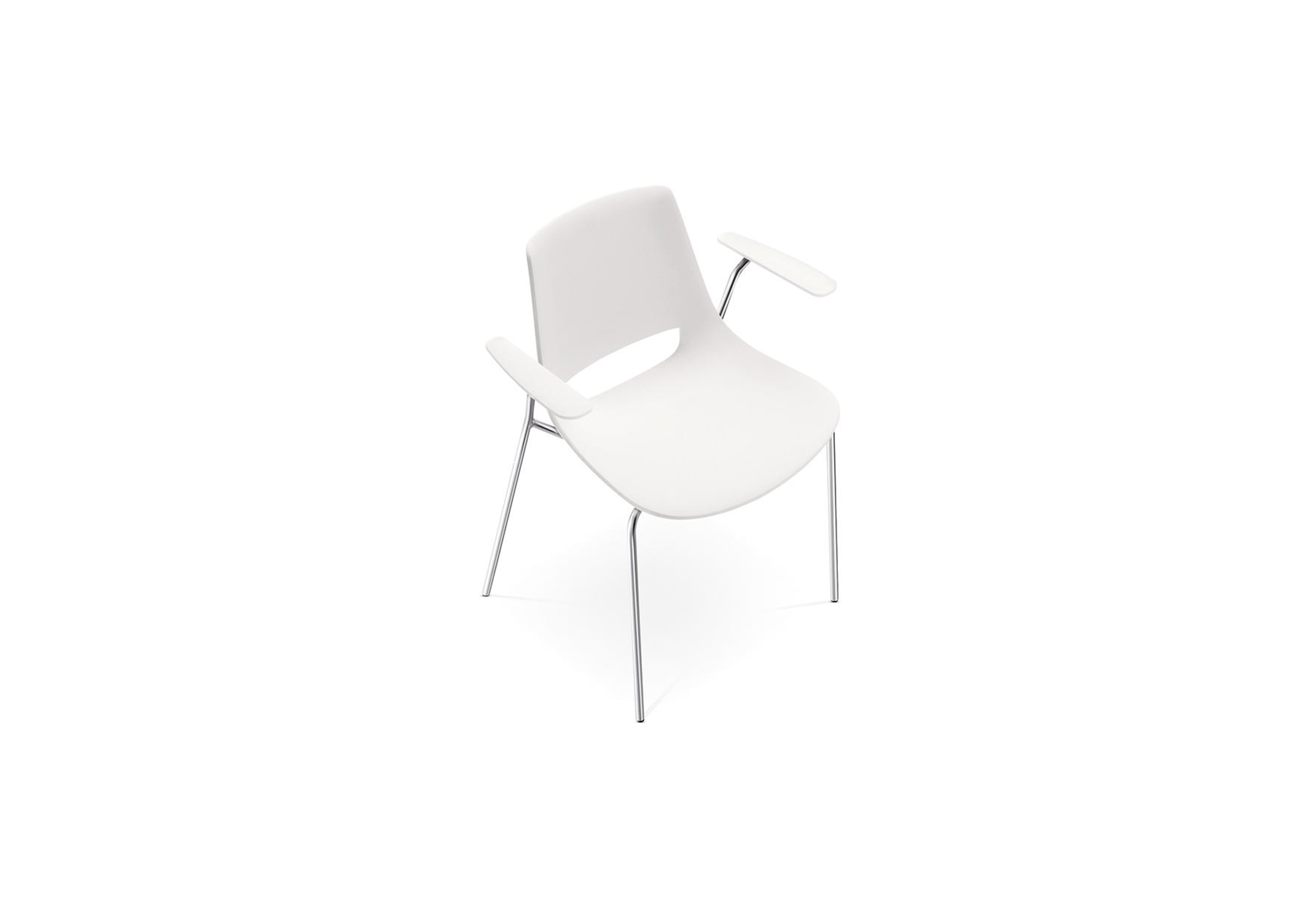 培训家具|布面培训椅|办公家具|华体（中国）家具|Palm 餐椅/培训椅