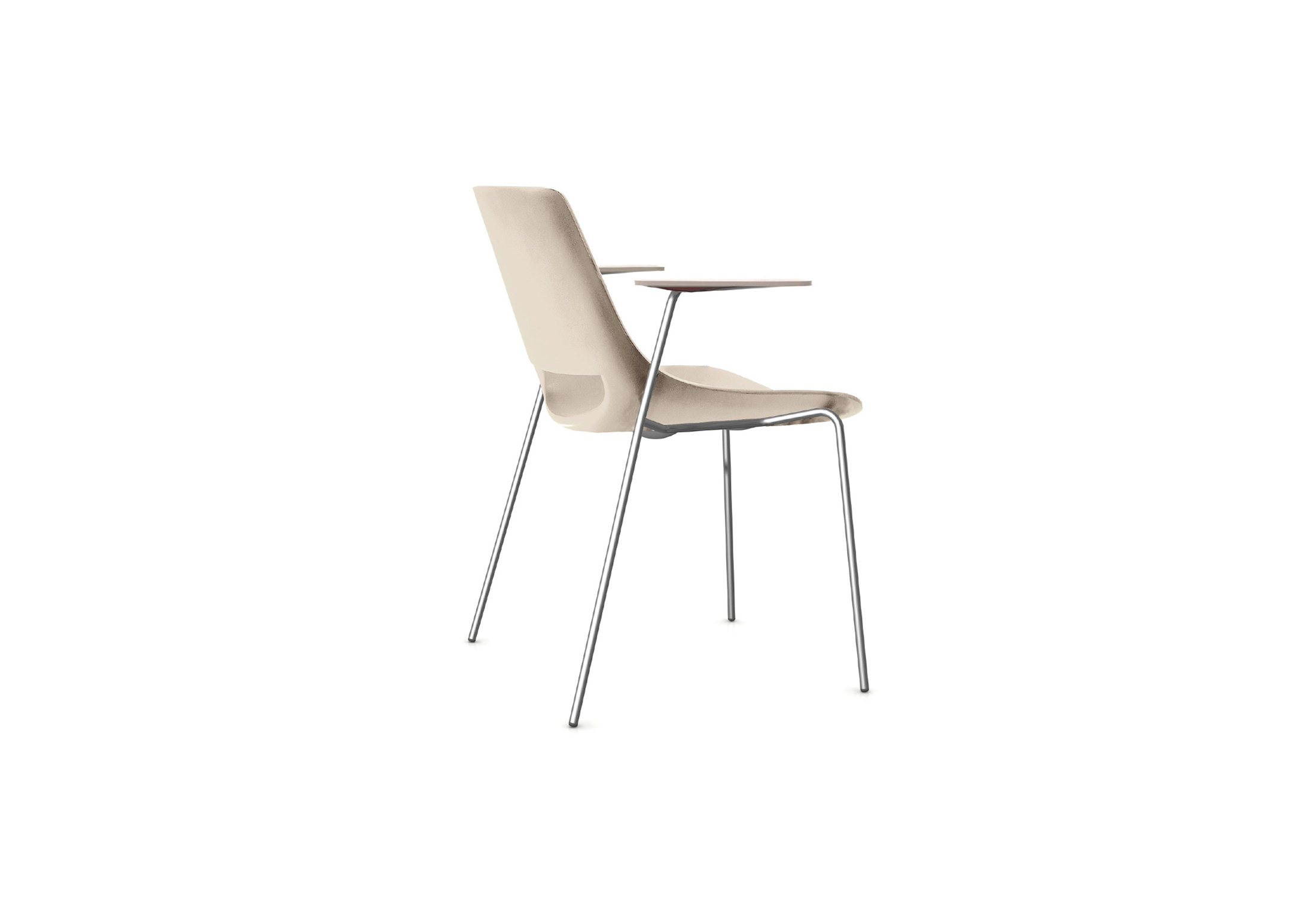 培训家具|布面培训椅|办公家具|华体（中国）家具|Palm 餐椅/培训椅