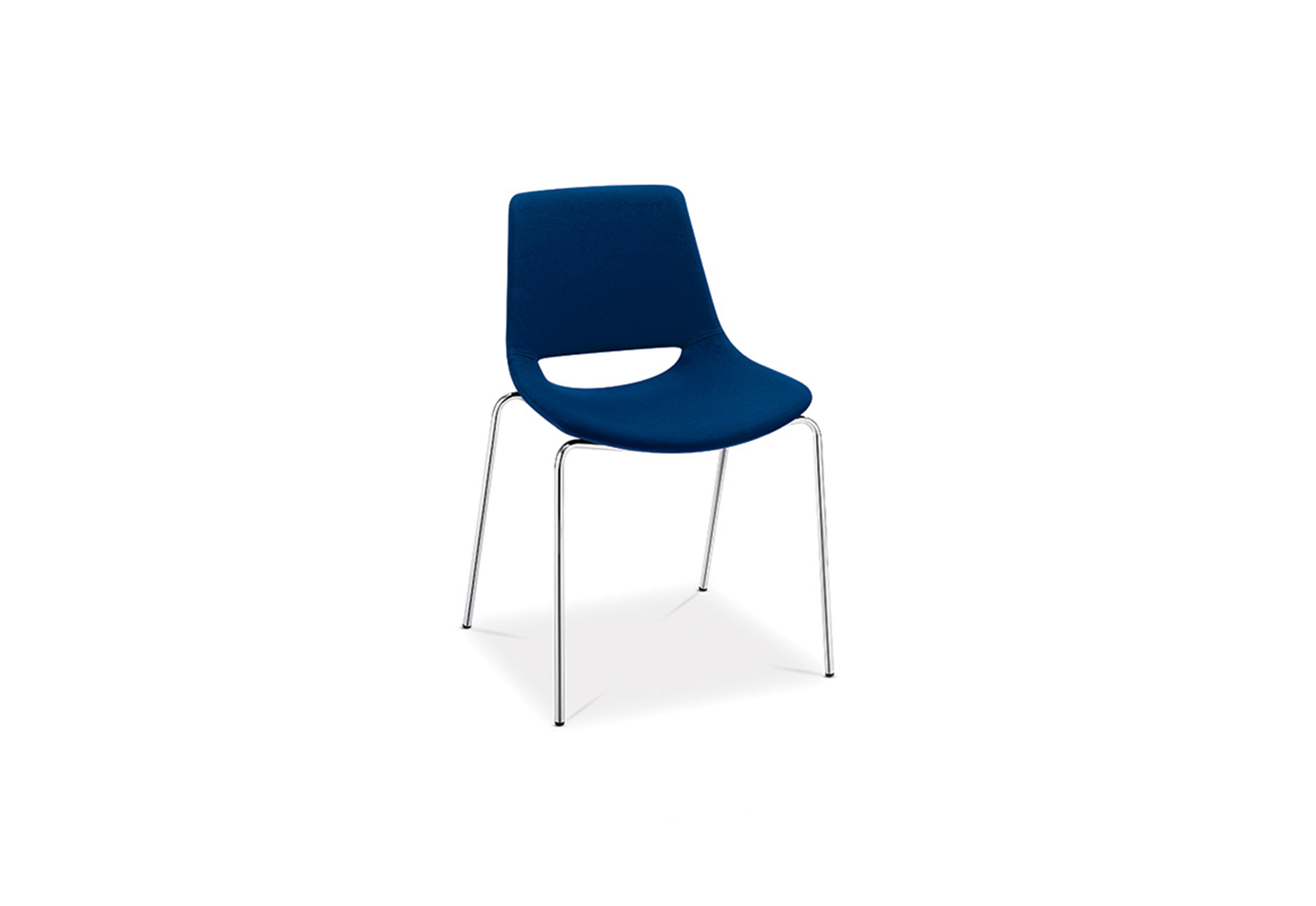 培训家具|布面培训椅|办公家具|华体（中国）家具|Palm 餐椅/培训椅