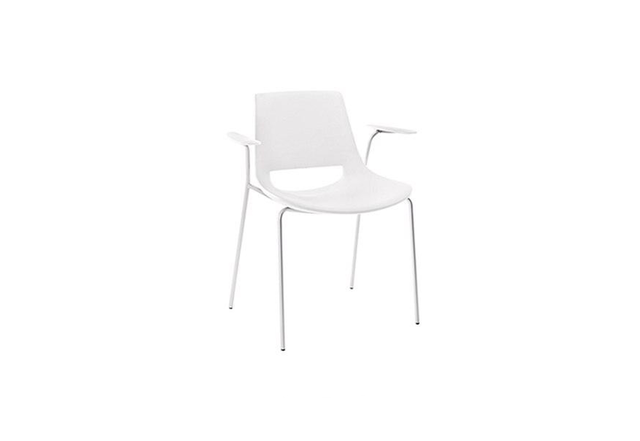 培训家具|布面培训椅|办公家具|华体（中国）家具|Palm 餐椅/培训椅