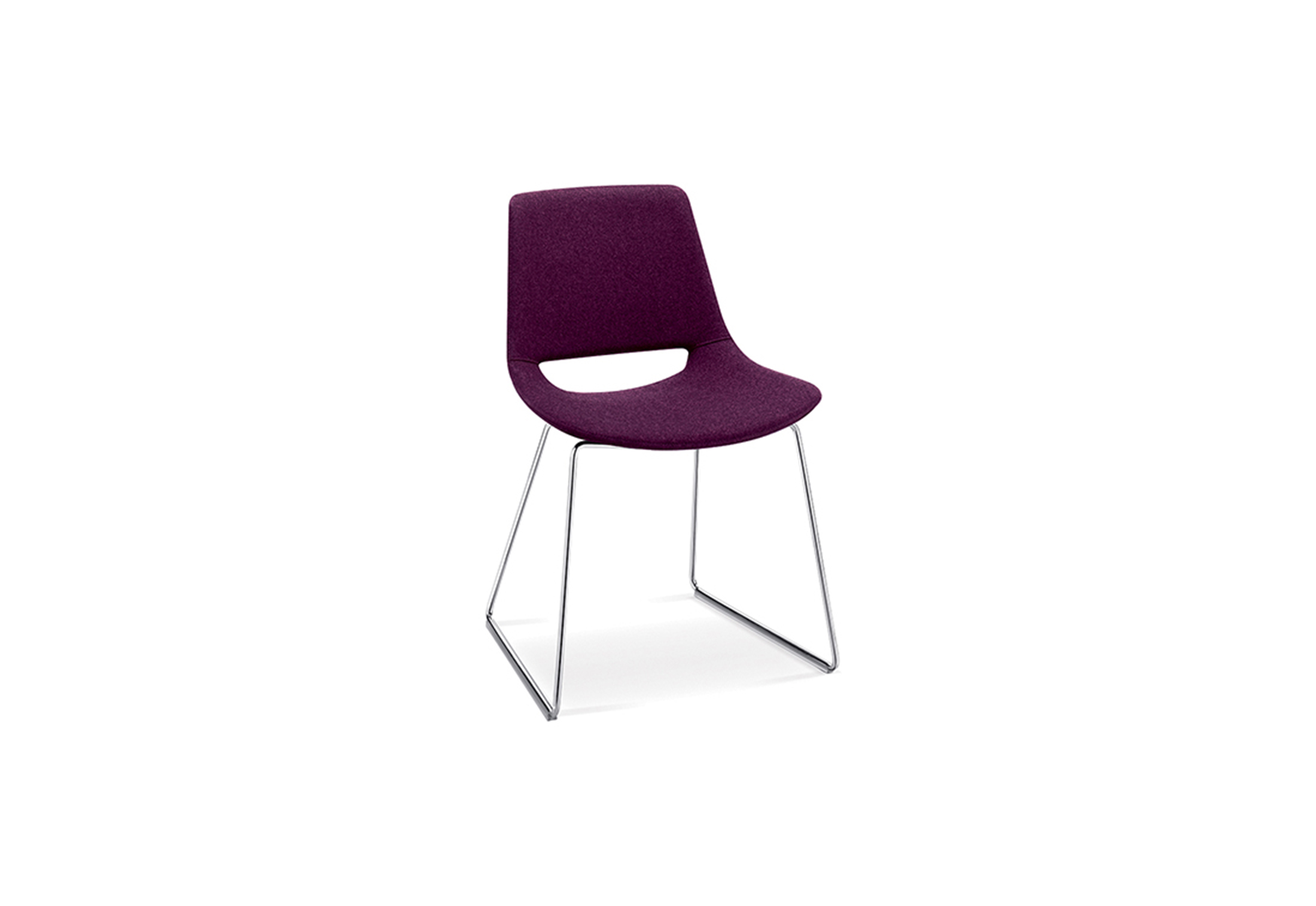 培训家具|布面培训椅|办公家具|华体（中国）家具|Palm 餐椅/培训椅