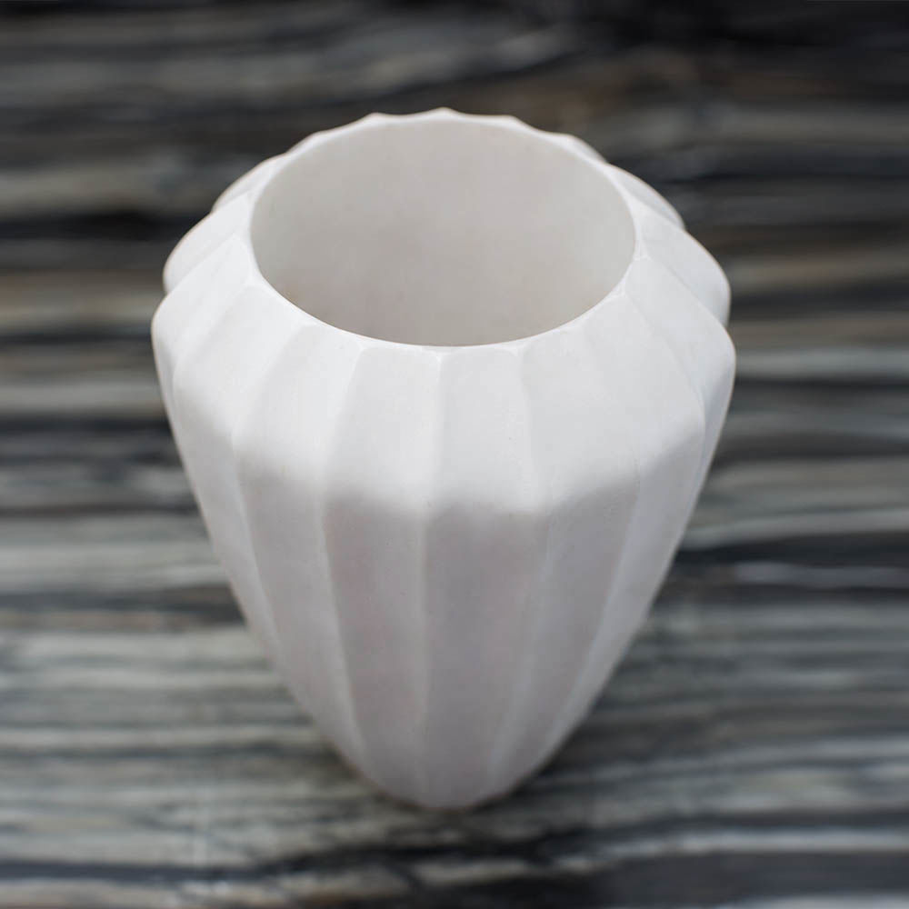 华体app网页版 - 附件|花器|办公家具|华体（中国）家具|凹槽花瓶