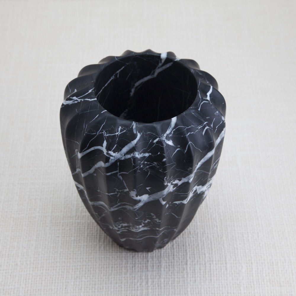 华体app网页版 - 附件|花器|办公家具|华体（中国）家具|凹槽花瓶