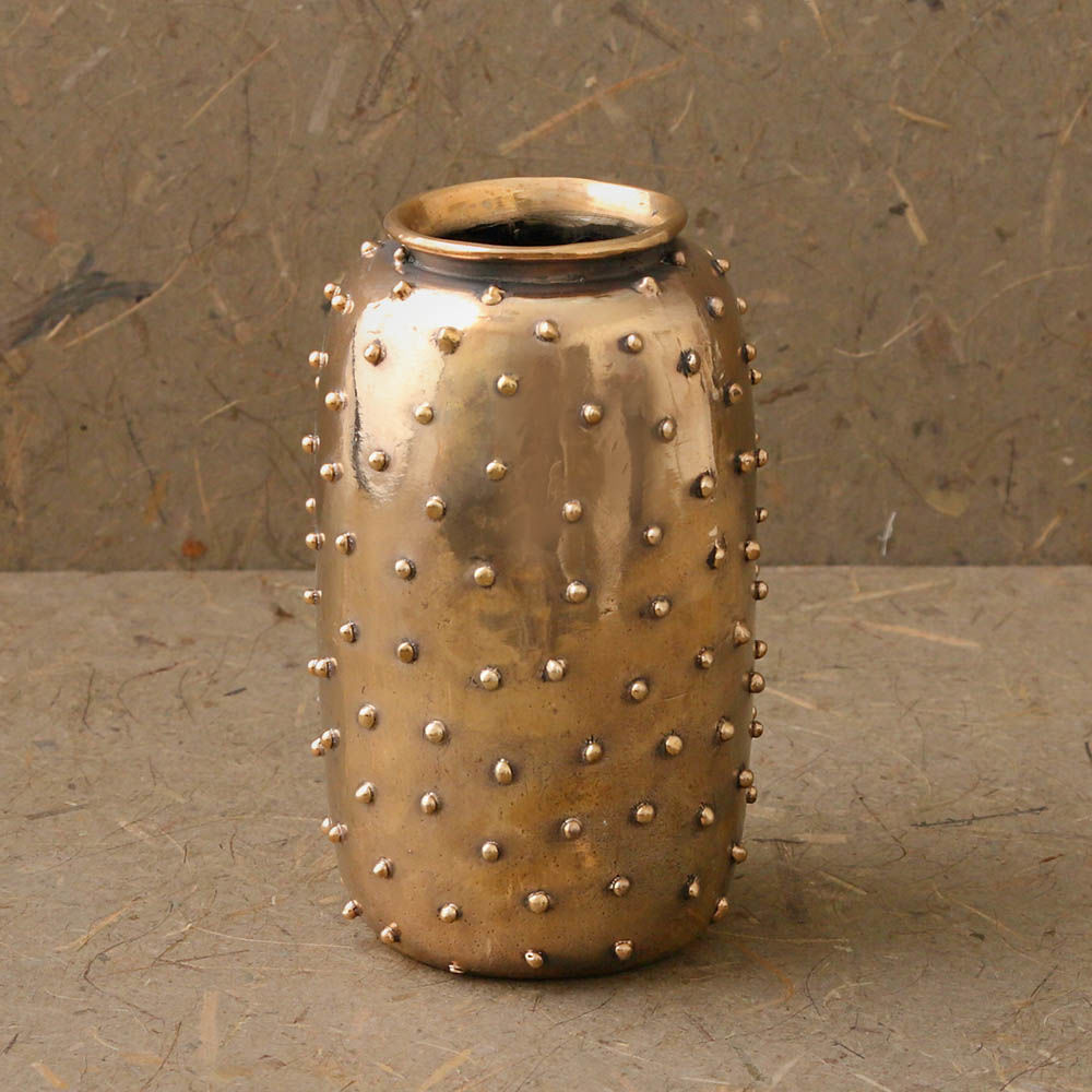 华体app网页版 - 附件|花器|办公家具|华体（中国）家具|Studded花瓶