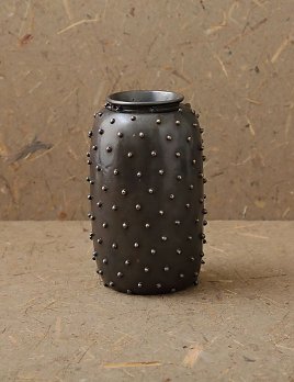 华体app网页版 - 附件|花器|办公家具|华体（中国）家具|Studded花瓶