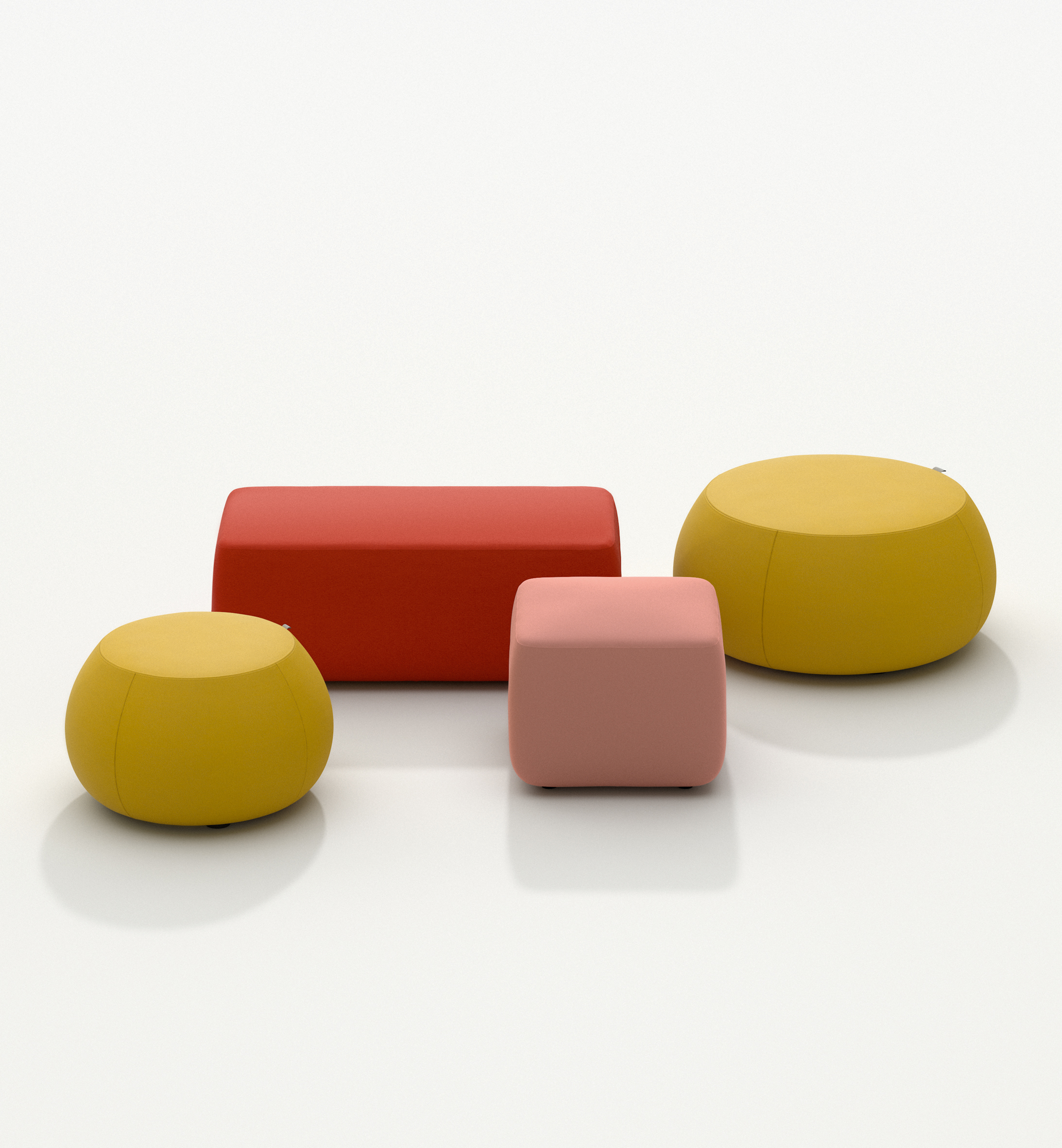 [华体app网页版 - 坐具|吧椅/凳子|办公家具|华体（中国）家具|Pix Cubo墩]