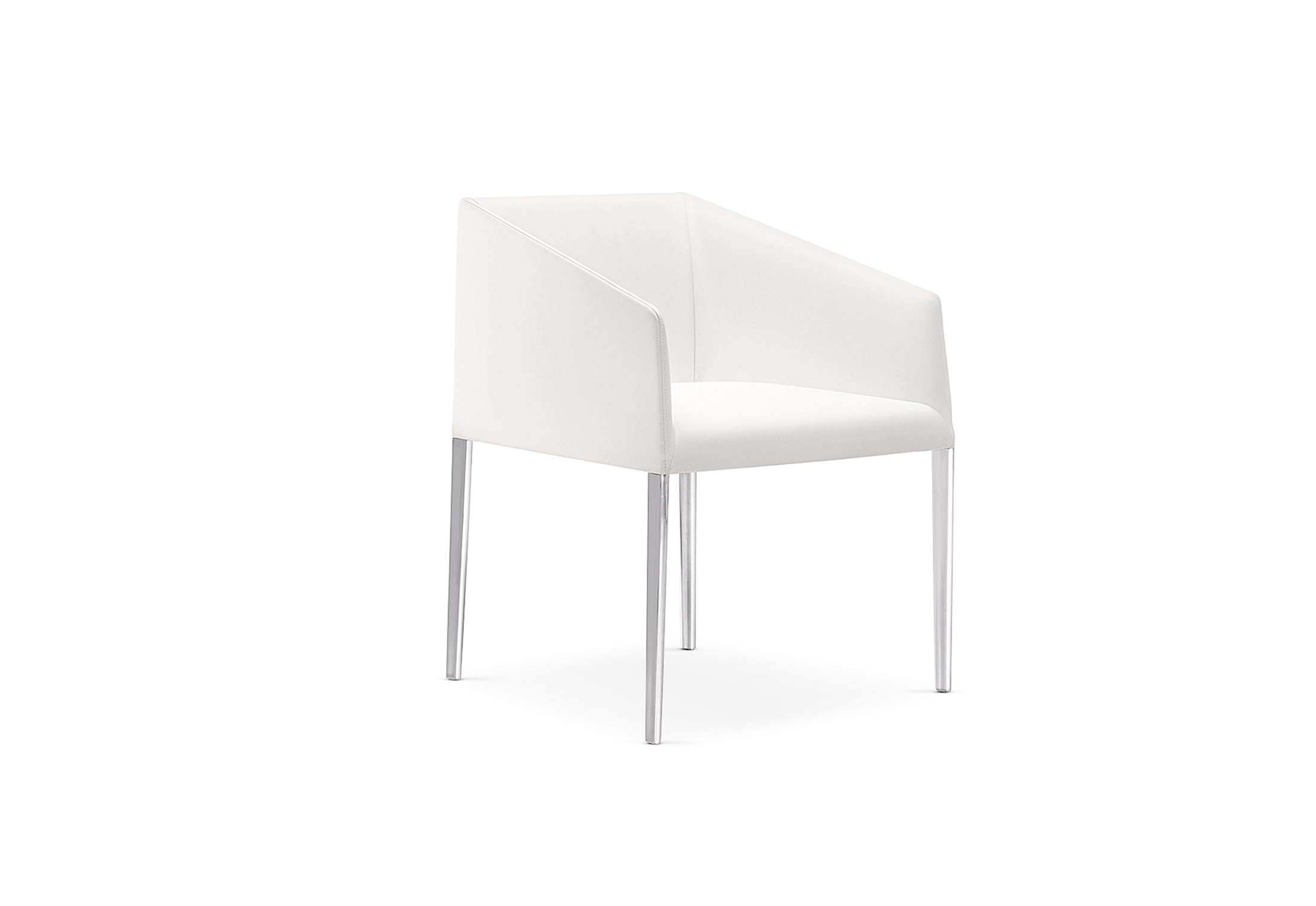 办公椅|现代真皮会议椅|办公家具|华体（中国）家具|Saari 餐椅/会议椅