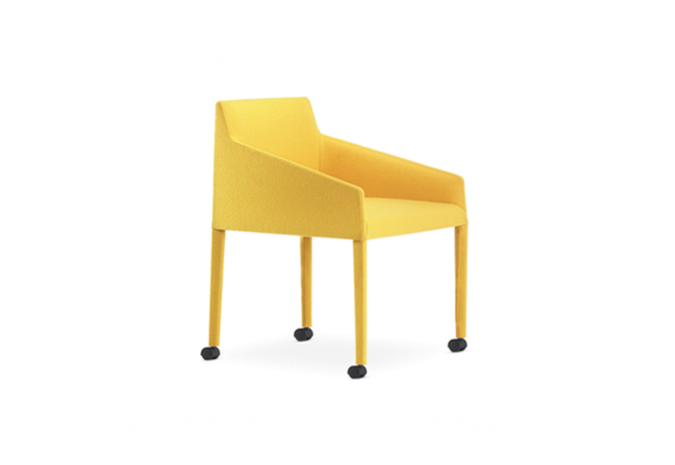 办公椅|现代真皮会议椅|办公家具|华体（中国）家具|Saari 餐椅/会议椅