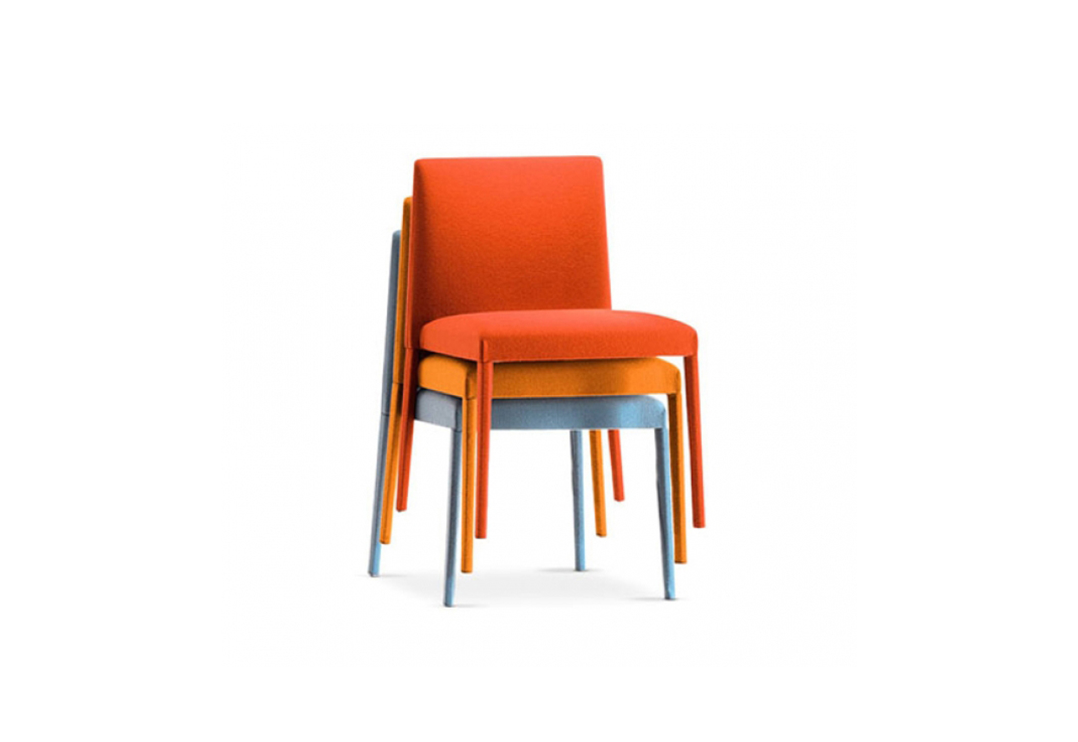 办公椅|现代真皮会议椅|办公家具|华体（中国）家具|Saari 餐椅/会议椅
