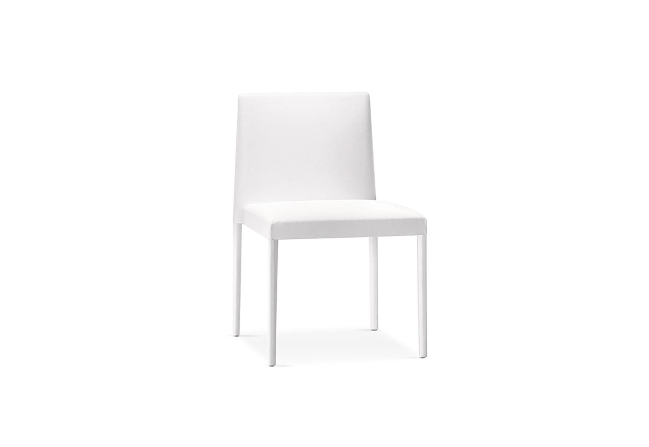办公椅|现代真皮会议椅|办公家具|华体（中国）家具|Saari 餐椅/会议椅