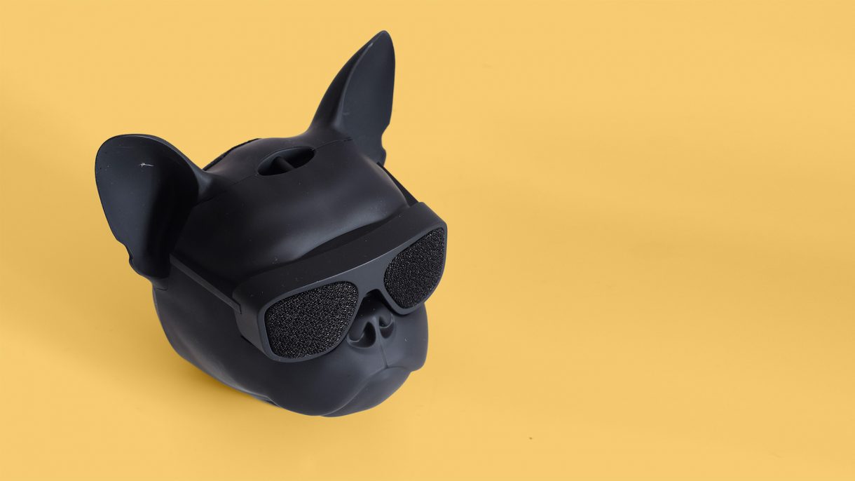 华体app网页版 - 附件|饰品|办公家具|华体（中国）家具|AeroBull Nano音箱
